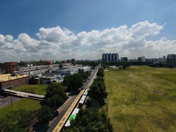 Venta departamento 3 Ambientes A Estrenar con Balcón aterrazado en Parque Patricios