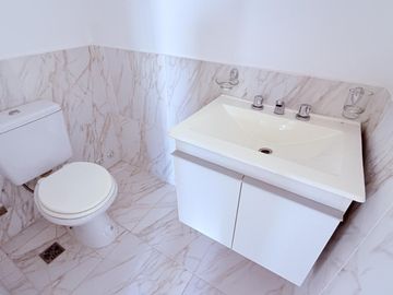Venta departamento 3 Ambientes A Estrenar con Balcón aterrazado en Parque Patricios