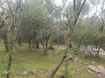 Terreno en Venta - 346m2 - Agua De Oro