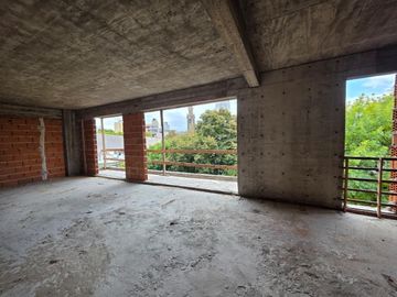 Departamento monoambiente en venta La Plata