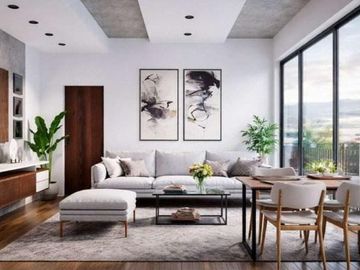 Departamento monoambiente en venta La Plata