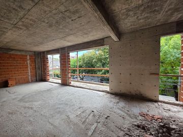 Departamento monoambiente en venta La Plata