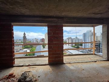 Departamento monoambiente en venta La Plata