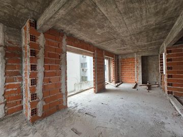 Departamento monoambiente en venta La Plata