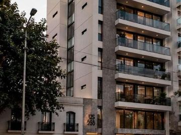 Departamento monoambiente en venta La Plata