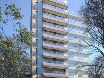 Departamento monoambiente en venta La Plata