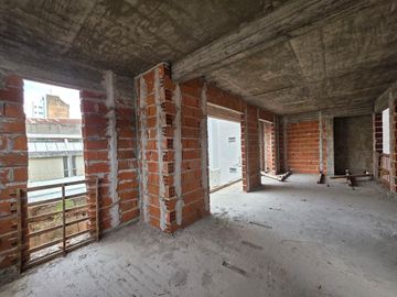 Departamento monoambiente en venta La Plata