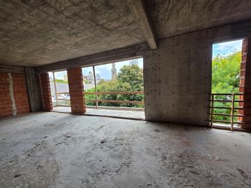 Departamento monoambiente en venta La Plata