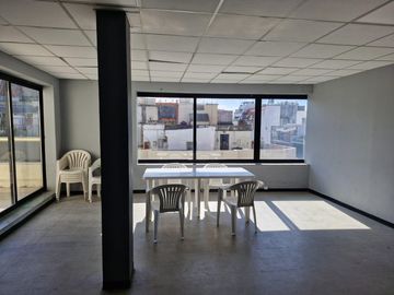 MONOAMBIENTE AMOBLADO Y EQUIPADO CON AMENITIES RECOLETA - SEGURIDAD