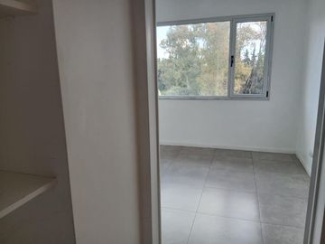 Departamento dos ambientes en Villa del Lago