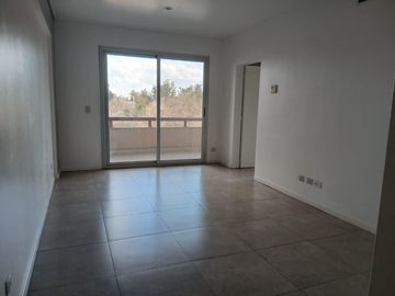 Departamento dos ambientes en Villa del Lago