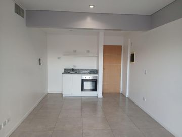 Departamento dos ambientes en Villa del Lago