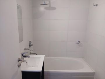 Departamento dos ambientes en Villa del Lago
