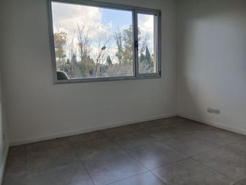 Departamento dos ambientes en Villa del Lago