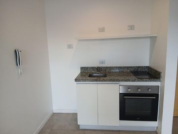 Departamento dos ambientes en Villa del Lago