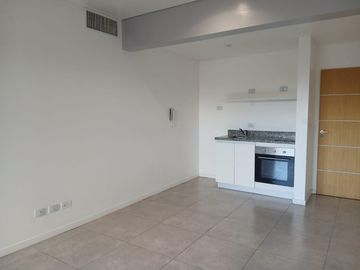 Departamento dos ambientes en Villa del Lago