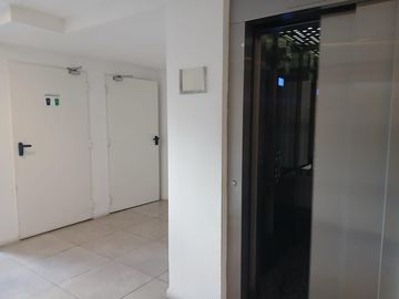 Departamento dos ambientes en Villa del Lago