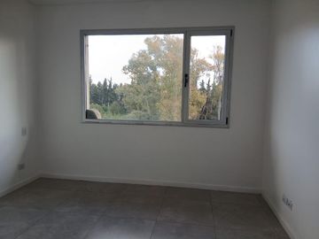 Departamento dos ambientes en Villa del Lago