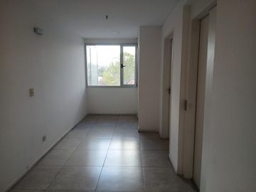 Departamento dos ambientes en Villa del Lago