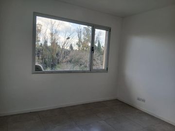 Departamento dos ambientes en Villa del Lago