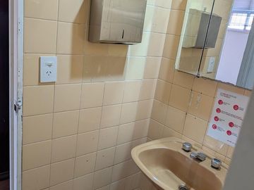 Venta Galpón 750 m2 en Villa Ortuzar