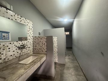 Alquiler Depósito Acceso Oeste