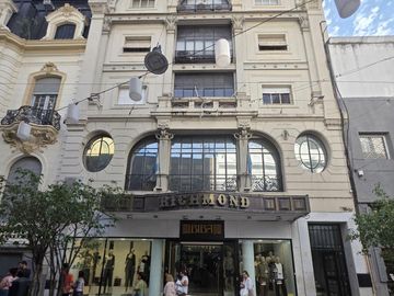 Local - alquiler - Microcentro