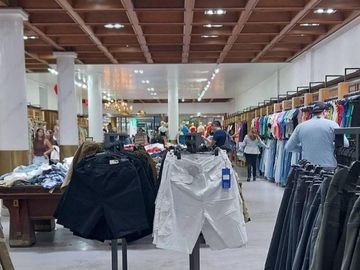 Local - alquiler - Microcentro