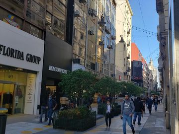 Local - alquiler - Microcentro
