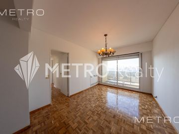 Departamento en Venta de 4 ambientes en Constitucion