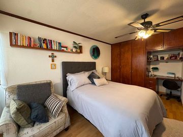 VENTA CASA PRADO COAPA CON JARDIN