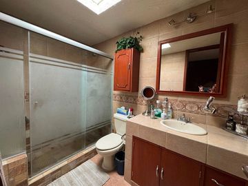VENTA CASA PRADO COAPA CON JARDIN