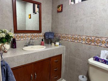 VENTA CASA PRADO COAPA CON JARDIN