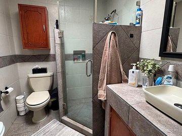 VENTA CASA PRADO COAPA CON JARDIN