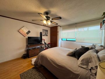 VENTA CASA PRADO COAPA CON JARDIN