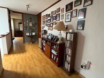 VENTA CASA PRADO COAPA CON JARDIN