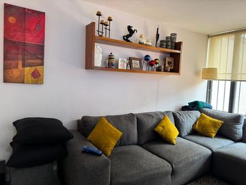 VENTA CASA PRADO COAPA CON JARDIN