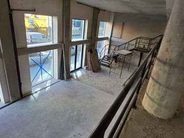 Local a estrenar en venta y alquiler en San Telmo, excelente zona.