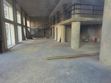 Local a estrenar en venta y alquiler en San Telmo, excelente zona.