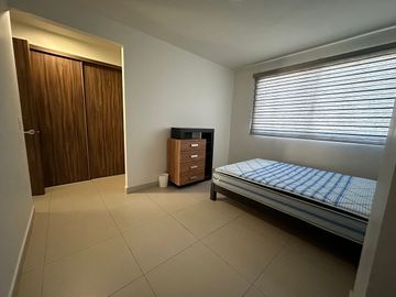 Departamento en renta en Zona Real - Cibeles 2