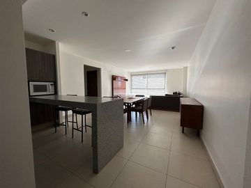 Departamento en renta en Zona Real - Cibeles 2