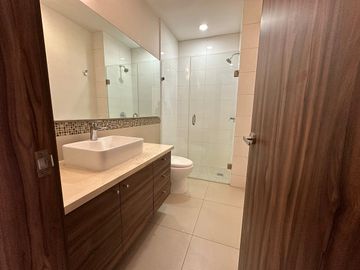 Departamento en renta en Zona Real - Cibeles 2