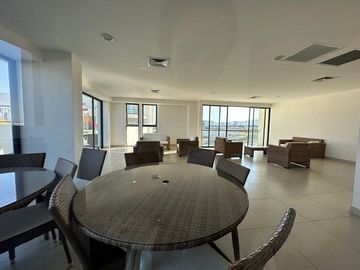 Departamento en renta en Zona Real - Cibeles 2