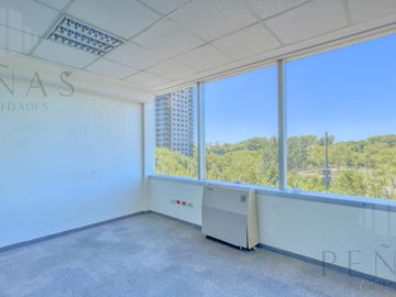 ALQUILER OFICINA CORPORATIVA PUERTO MADERO GRAN CATEGORÍA 500 m2 - 5 COCH