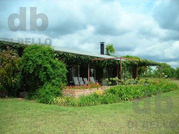 Venta casa en Puerto Panal