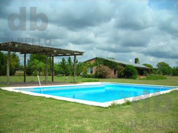 Venta casa en Puerto Panal