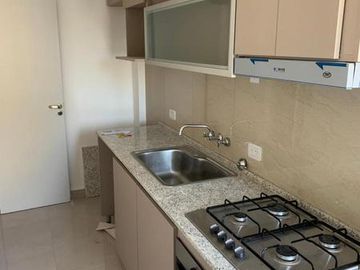 2 Amb, Palermo, Av.Santa fe, reciclado a nuevo, muy luminoso, cocina indpte