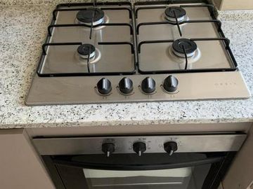 2 Amb, Palermo, Av.Santa fe, reciclado a nuevo, muy luminoso, cocina indpte