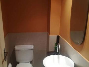 EN ALQUILER! 4 amb cfte c/ cochera amenities