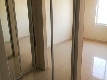 EN ALQUILER! 4 amb cfte c/ cochera amenities